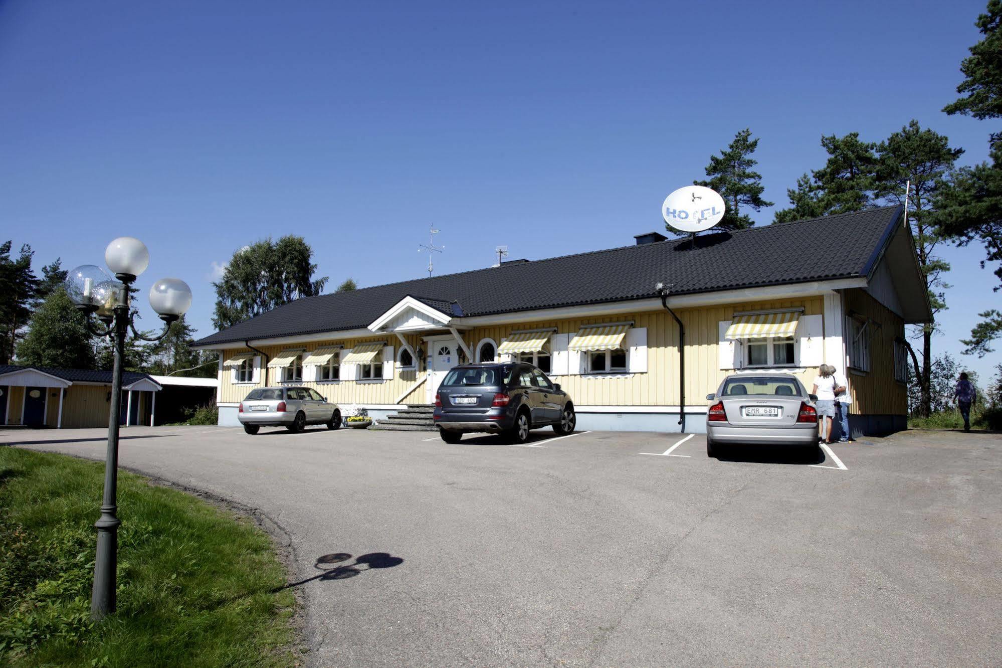 Rasta Hallandsasen Bastad Exterior photo