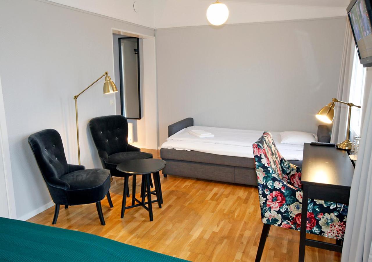 Rasta Hallandsasen Bastad Exterior photo